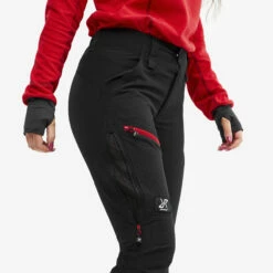 Silence Trousers Women Black -UK Clothing Shop 00060da5 5e45 4b49 bea7 63802932ac29