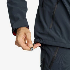 Paradigm Jacket Men Blueberry -UK Clothing Shop 0029d6dc c84f 4570 a3ab f797e9bd96d2