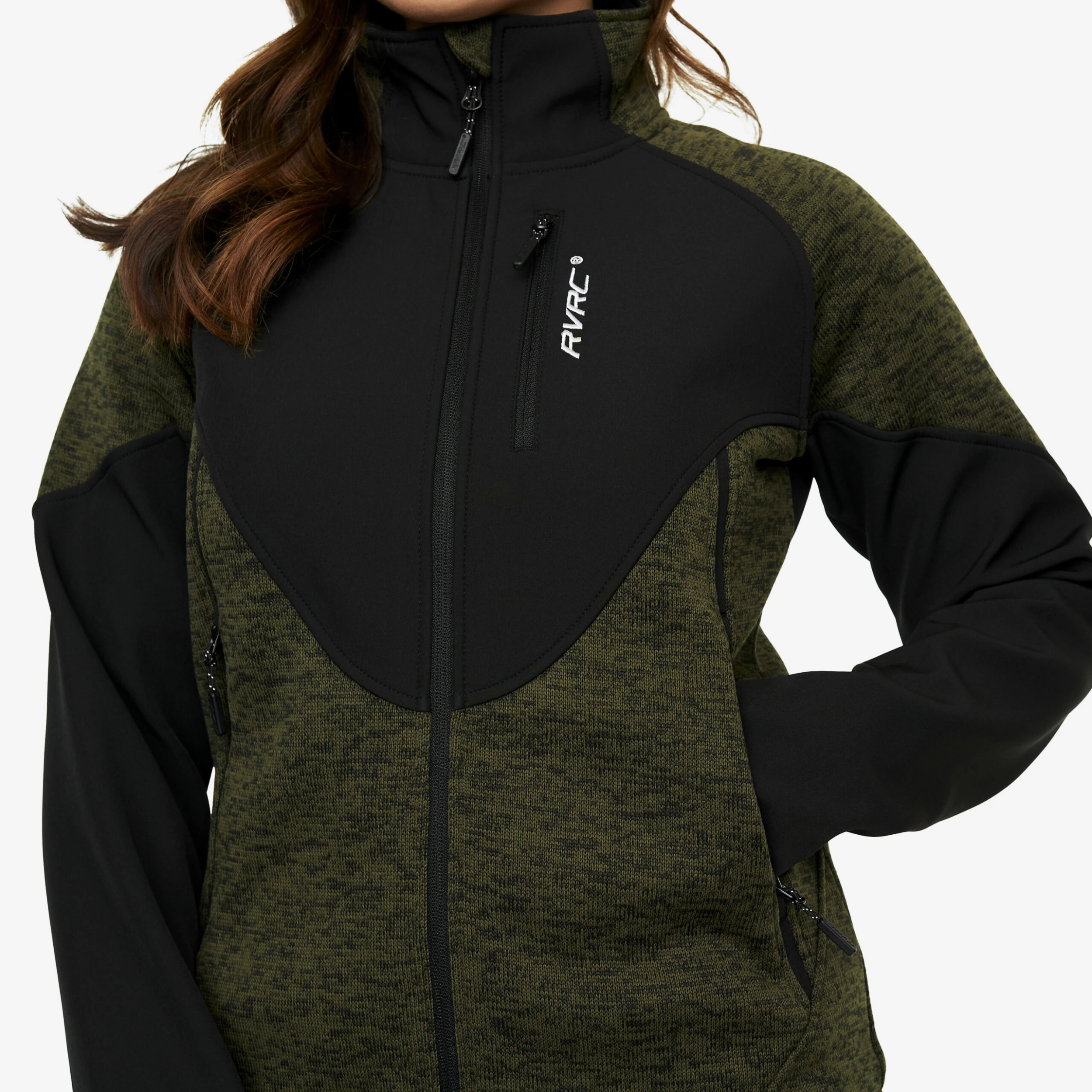 Tornado Fleece Women Kalamata 6 Tornado Fleece Women Kalamata - Image 4