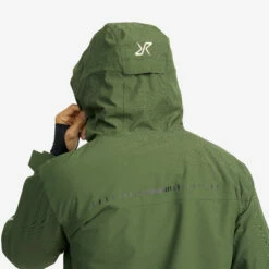 Halo 2L Insulated Ski Anorak Men Black Forest -UK Clothing Shop 026afdac 2142 4fa7 86d3 97097e5aebb7