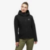 Reckon Softshell Jacket Women Black -UK Clothing Shop 029a12ff de5a 429f 98b3 62a9268b4f7c