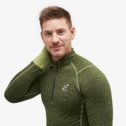 Hiball Waffle Base Layer Set Men Olive Night -UK Clothing Shop 03806ce7 ed53 4949 87f5 7687a7d26b61