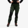 Nordwand Pro Short Trousers Women Forest Green -UK Clothing Shop 03da1300 e5b7 499b 9ab6 91d9f90ef8f6
