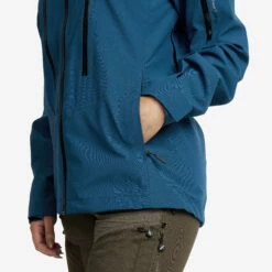 Whisper Jacket Women Diesel Blue -UK Clothing Shop 05139ab7 6364 4d4d b56e b97a1b30e1cc