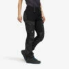 RVRC GP Short Trousers Women Jetblack