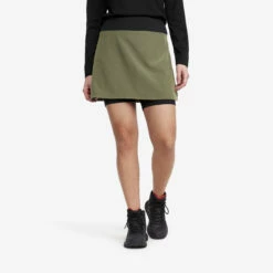 2-in-1 Skirt Women Kalamata