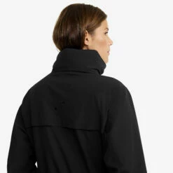 Nevis 2L Parka Women Black -UK Clothing Shop 06da236f 0dbd 4fca 9fc0 5b31bf136ade