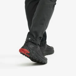 Nordwand Pro Short Trousers Women Anthracite -UK Clothing Shop 07af301a 2f6f 4c8d 83e3 852bf8d94eba