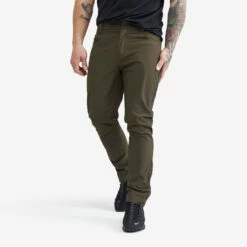 Suspect Outdoor Trousers Men Mud