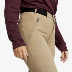 Daybreak Trousers Women Khaki -UK Clothing Shop 08342c15 5d32 430e b143 fcd7963e5bf9