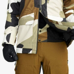 Halo 2L Insulated Ski Jacket Men Anthracite/Rubber -UK Clothing Shop 0912d3b2 26d0 4536 b5a9 6e663dcc900b