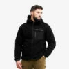 Sherpa Hoodie Men Caviar -UK Clothing Shop 09a8ee3b 6b14 4885 8ede 3ca6f692ee7e