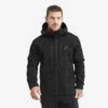 Wander Pro Jacket Men Black -UK Clothing Shop 09c48369 136a 4ff7 963c 3d14b7a118d3