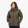 Igloo Jacket Women Mud -UK Clothing Shop 0a6de66b 0deb 4864 a9a0 fe7287bb6a5c