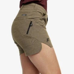 Hike & Dive Shorts Women Chocolate Chip -UK Clothing Shop 0a81dbb7 0b80 4348 afd2 04452f22c730