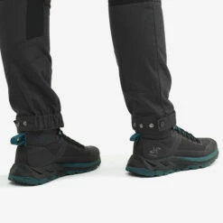 RVRC GP Pro Short Trousers Women Jetblack -UK Clothing Shop 0b1f2d05 789a 4a23 a502 44099c754342