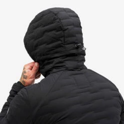 Flex Down Jacket Men Black -UK Clothing Shop 0ca1684b 4e40 44a7 9333 38477e27ba39