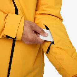 Helix Jacket Men Citrus -UK Clothing Shop 0d3b4534 5d30 4950 8514 7994cac3aec6