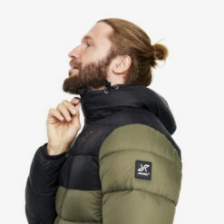 Mongoose Jacket Men Burnt Olive -UK Clothing Shop 0d6b0613 251b 442b 83d1 f0959d3d4e9d