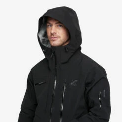 Cyclone LX Jacket Men Black -UK Clothing Shop 0dd23ddf d4f9 4a48 992f 503bcf30f66d