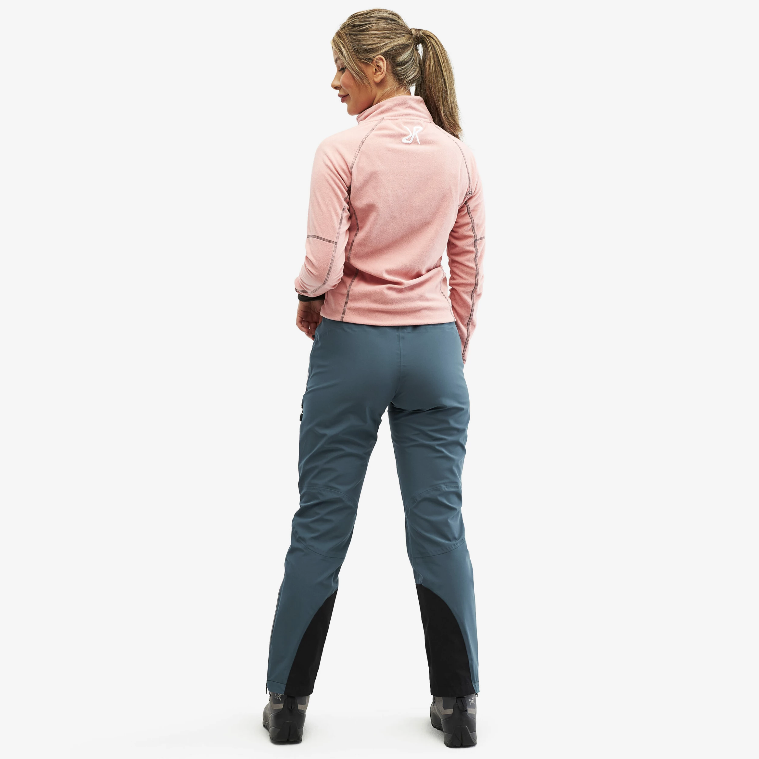 Cyclone Rescue Trousers Women Stargazer 5 Cyclone Rescue Trousers Women Stargazer - Image 3