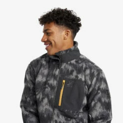 High Pile Fleece Men Anthracite -UK Clothing Shop 0eb87268 129a 4d3b afd1 a1a8592be651