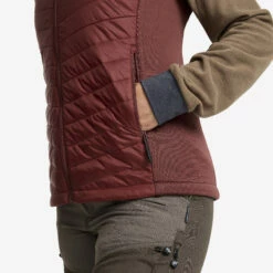 Radical Insulate Vest Women Earth 14 Radical Insulate Vest Women Earth -UK Clothing Shop 0f3cccc2 fab7 4ebc a611 76cc0e89dae3