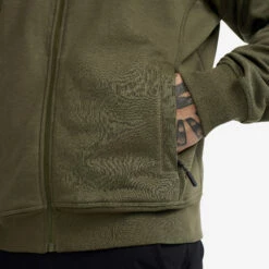 Pile Lined Hoodie Men Grape Leaf -UK Clothing Shop 0f68aebe 1469 4a25 a980 cde1c8395ae3