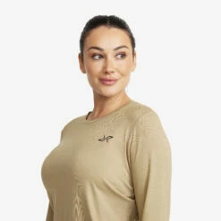 Vagabond Regular Fit Top Women Khaki -UK Clothing Shop 1025d38a d8a9 46e2 a78c 472fb1f92fe7