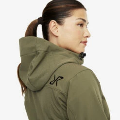 Hiball Jacket Women Kalamata -UK Clothing Shop 1050a341 0185 4231 93df cc93e1a9b777