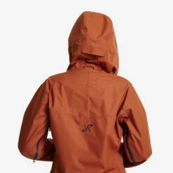 Typhoon Jacket Women Rusty Orange -UK Clothing Shop 10d6db21 75d4 4a90 9ae9 2b7ea6d7b221