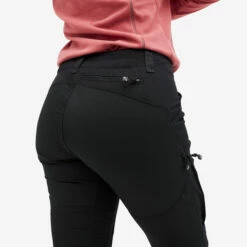 RVRC GP Pro Rescue Trousers Women Black Edition 2.0 -UK Clothing Shop 113149a2 696c 4e74 8c5a 01d15805add6
