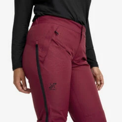 Typhoon Trousers Women Ruby -UK Clothing Shop 11776707 0dd2 4506 b464 2b6ca4754b48