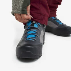 Nordwand Pro Trousers Women Bison Red -UK Clothing Shop 12d88ba5 4a77 4d58 bb54 e0dcd378cb01