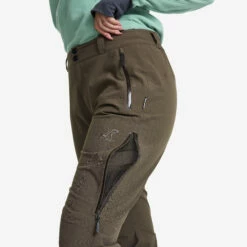 Whisper Trousers Women Mud -UK Clothing Shop 12dcbd94 ecfe 47b2 a1f1 e1e3c32a873b