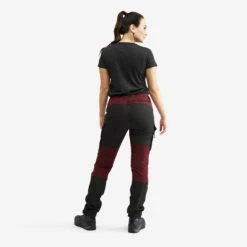 RVRC GP Trousers Women Bison Red 12 RVRC GP Trousers Women Bison Red -UK Clothing Shop 12f4cb7d 9a57 4eda bd9a 24c3d96df280