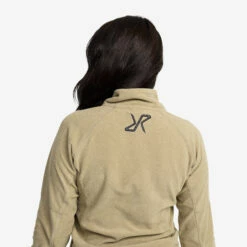 Trekker Fleece Women Khaki 11 Trekker Fleece Women Khaki -UK Clothing Shop 132b2f2b 7b28 4247 90e5 5e40fbad6d26