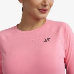 Prep Crew Neck Top Women Morning Glory -UK Clothing Shop 137a1505 f28c 4343 91d4 c688f6122f7a