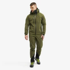Cyclone Rescue Jacket 2.0 Men Dark Olive -UK Clothing Shop 143e9186 dfce 42bc b9cc 8eec6552f444