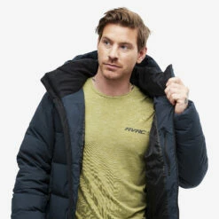 Igloo Jacket Men Navy -UK Clothing Shop 14ae9d23 c844 406f bbad 9bde60f7162e