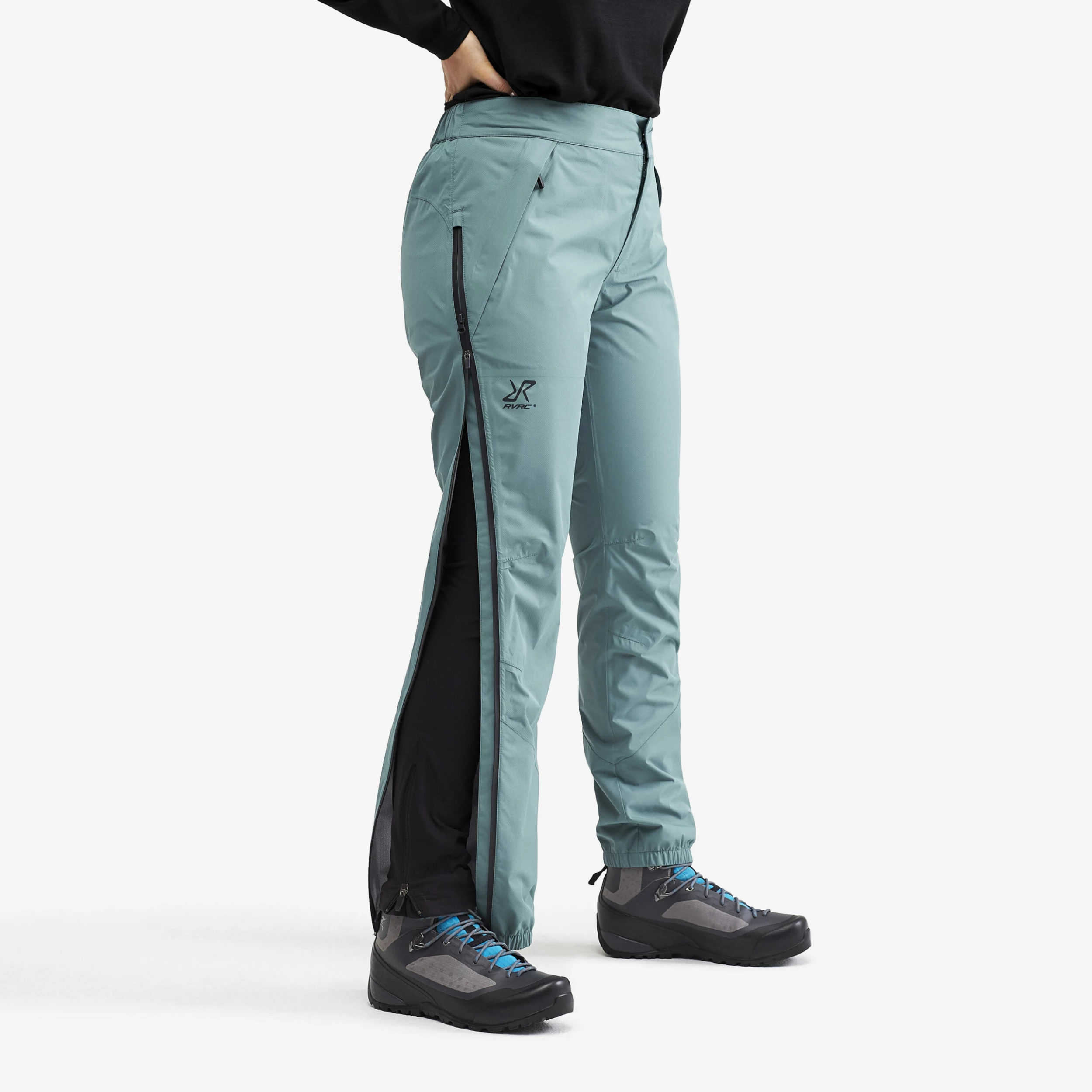 Typhoon Trousers Women Goblin Blue 7 Typhoon Trousers Women Goblin Blue - Image 5