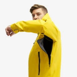 Cyclone Rescue Jacket 2.0 Men Lemon Curry -UK Clothing Shop 14e11784 0c69 47b7 be4c fc9a1f23d2bc