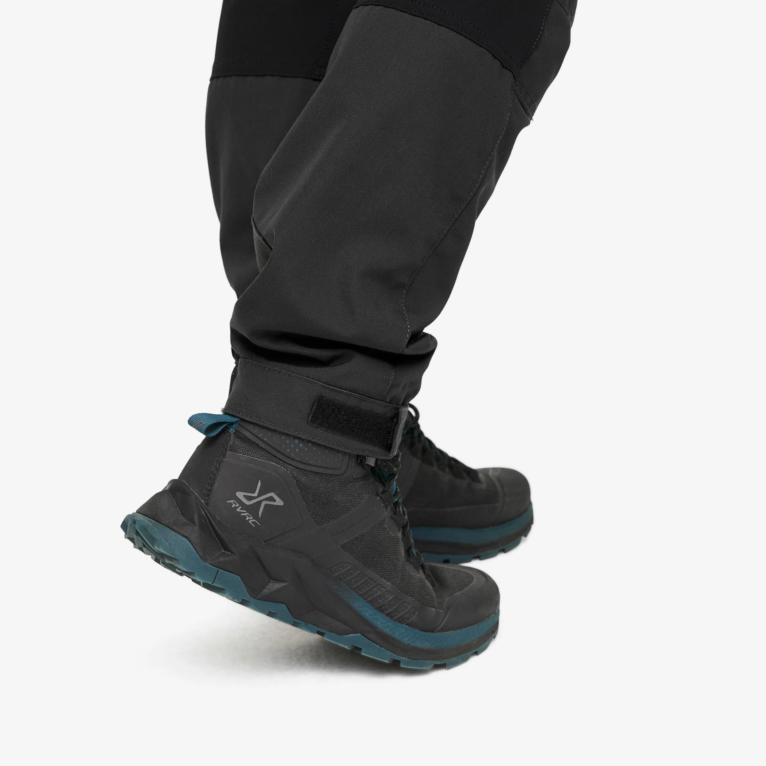 RVRC GP Short Trousers Women Jetblack 8 RVRC GP Short Trousers Women Jetblack - Image 6