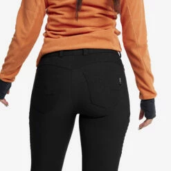 Pusher Outdoor Jeans Women Black -UK Clothing Shop 15c77dbc 68bd 473e ba95 4fff86e0815d