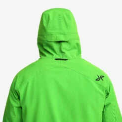 Paradigm Jacket Men Green Spring 19 Paradigm Jacket Men Green Spring -UK Clothing Shop 15caee82 ee14 4798 8fad 1097404f4137