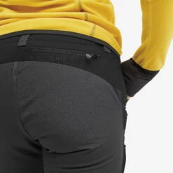 RVRC GP Pro Trousers Women Jetblack -UK Clothing Shop 15f6ac63 10d2 46ad a5af eddad062dc06
