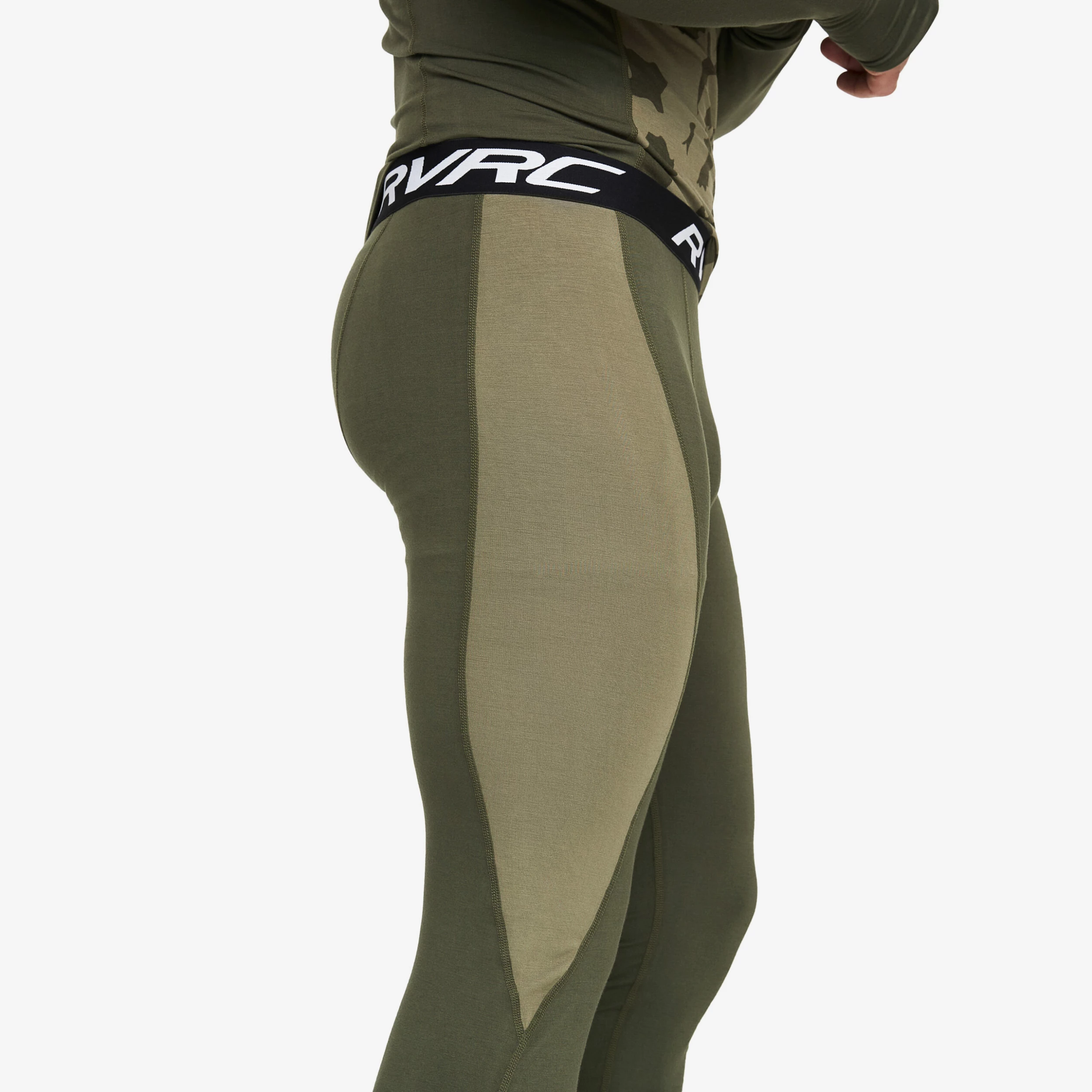 Bambooskin Base Layer Set Men Forest Night 7 Bambooskin Base Layer Set Men Forest Night - Image 5