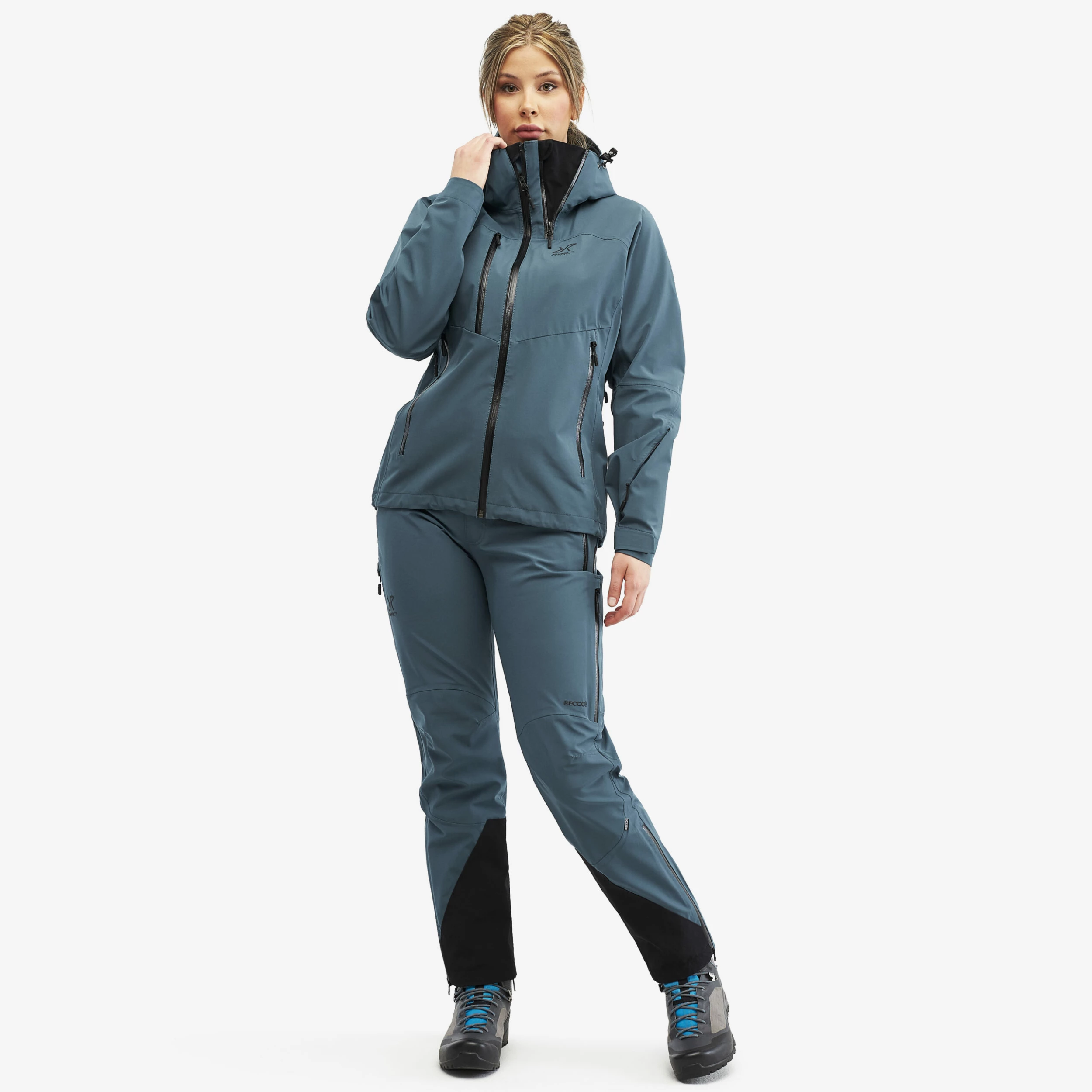 Cyclone Rescue Trousers Women Stargazer 9 Cyclone Rescue Trousers Women Stargazer - Image 7