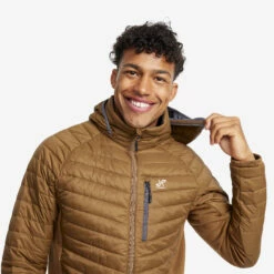 Radical Insulate Jacket Men Rubber -UK Clothing Shop 1673a6fb 8ca2 4ccd bf78 8f225e7a2c49