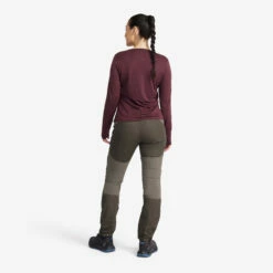 Vagabond Regular Fit Top Women Dark Vintage Rose -UK Clothing Shop 16e580ba e219 4c0c 89f6 4185a75bdedf